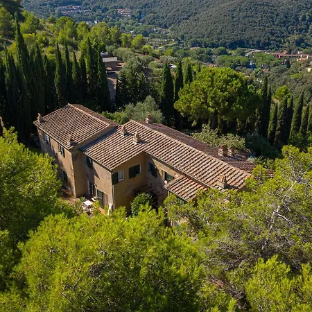 Case Danesi Rio dellʼElba Extérieur photo