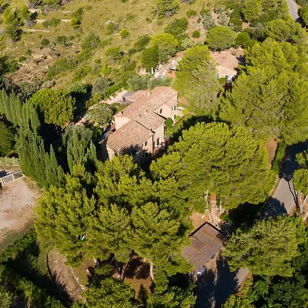 Case Danesi Rio dellʼElba Extérieur photo