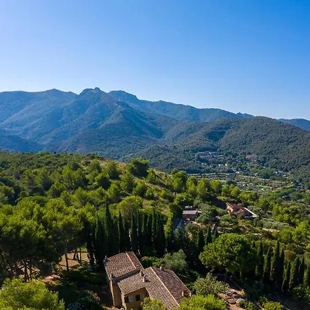Case Danesi Rio dellʼElba Extérieur photo