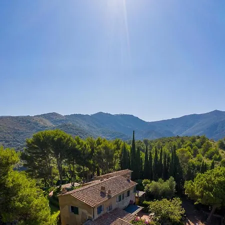 Case Danesi Rio dellʼElba Extérieur photo
