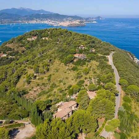 Case Danesi Rio dellʼElba Extérieur photo