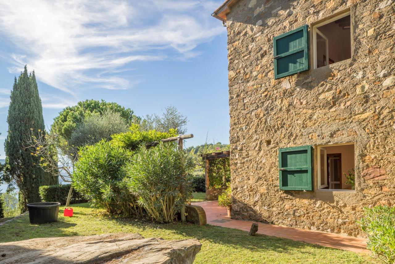 Danesi Country house Rio nell'Elba