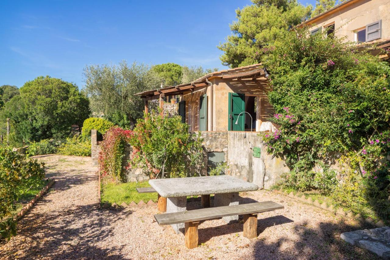 Danesi Rio nell'Elba