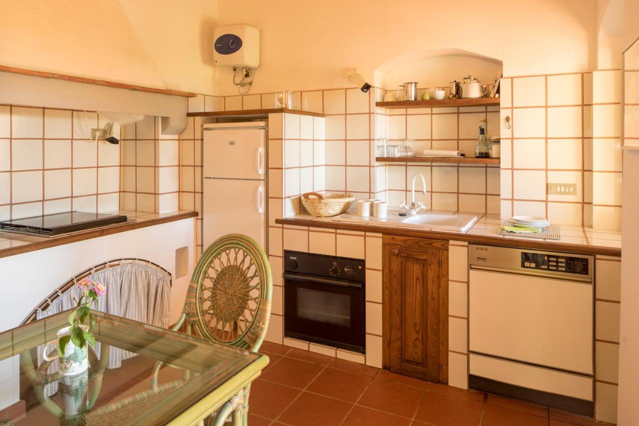 Country house Danesi *