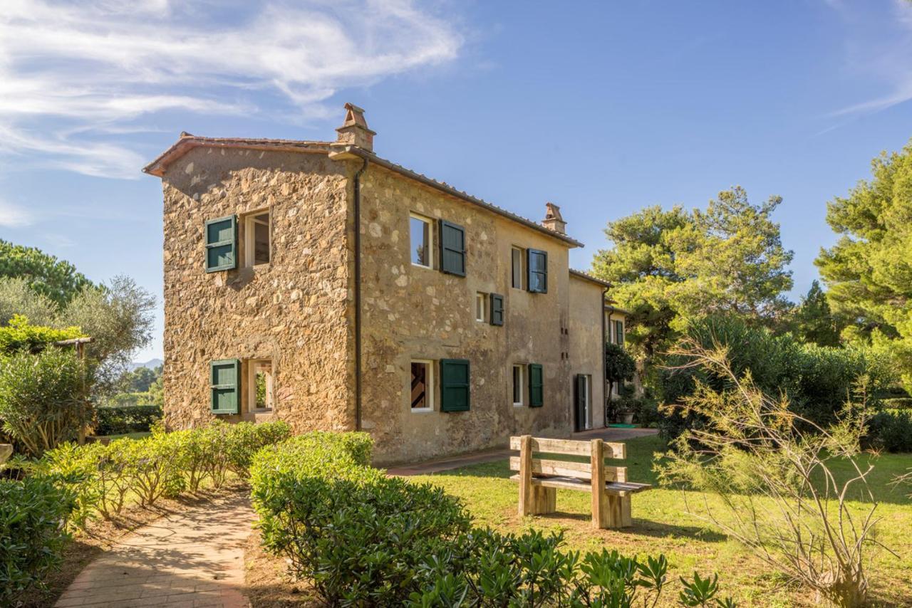 Danesi Country house