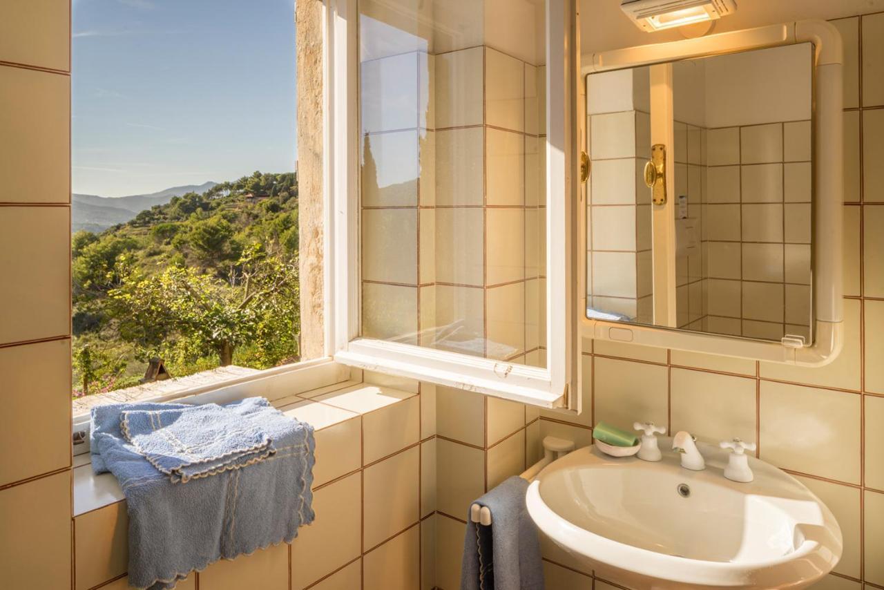 Danesi Country house Rio nell'Elba