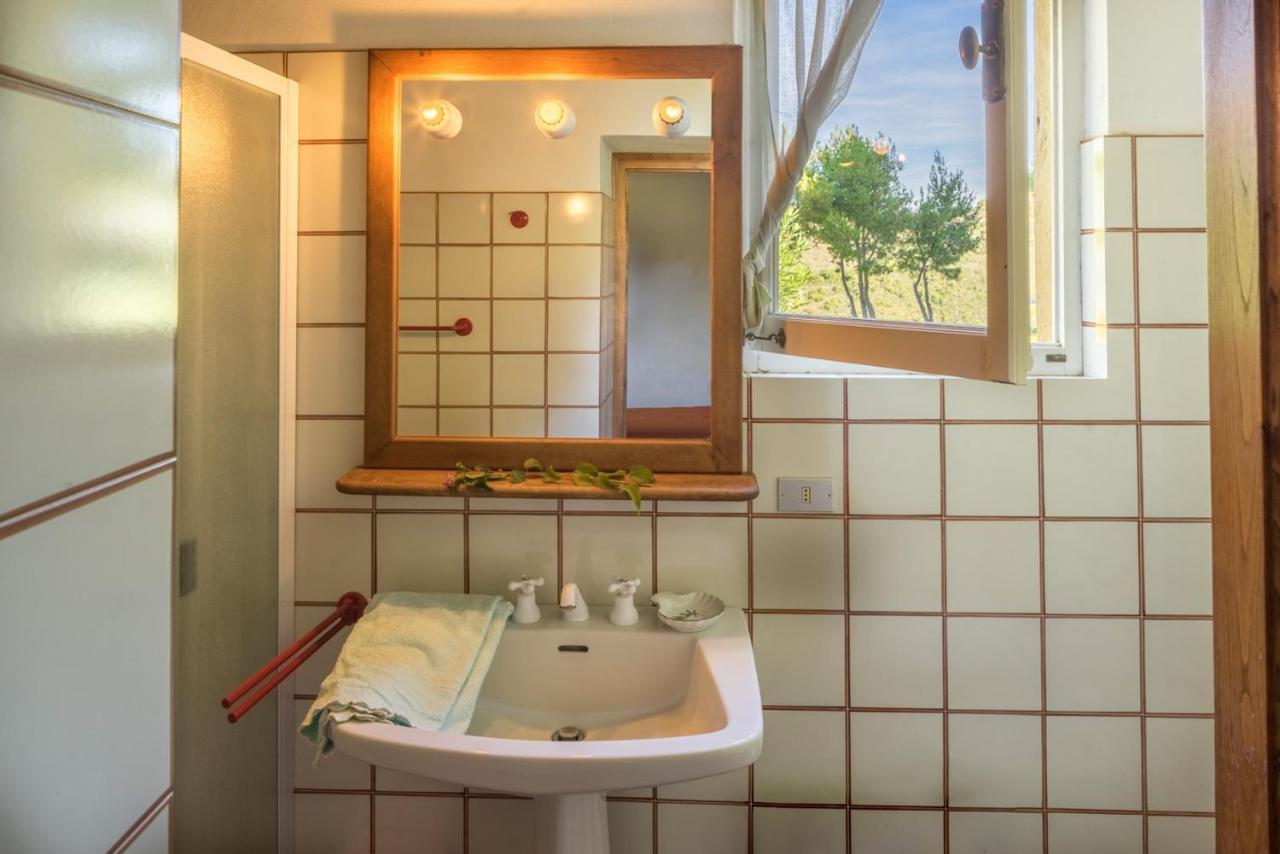 Danesi Country house Rio nell'Elba