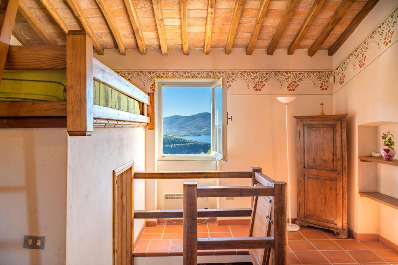 Danesi Rio nell'Elba