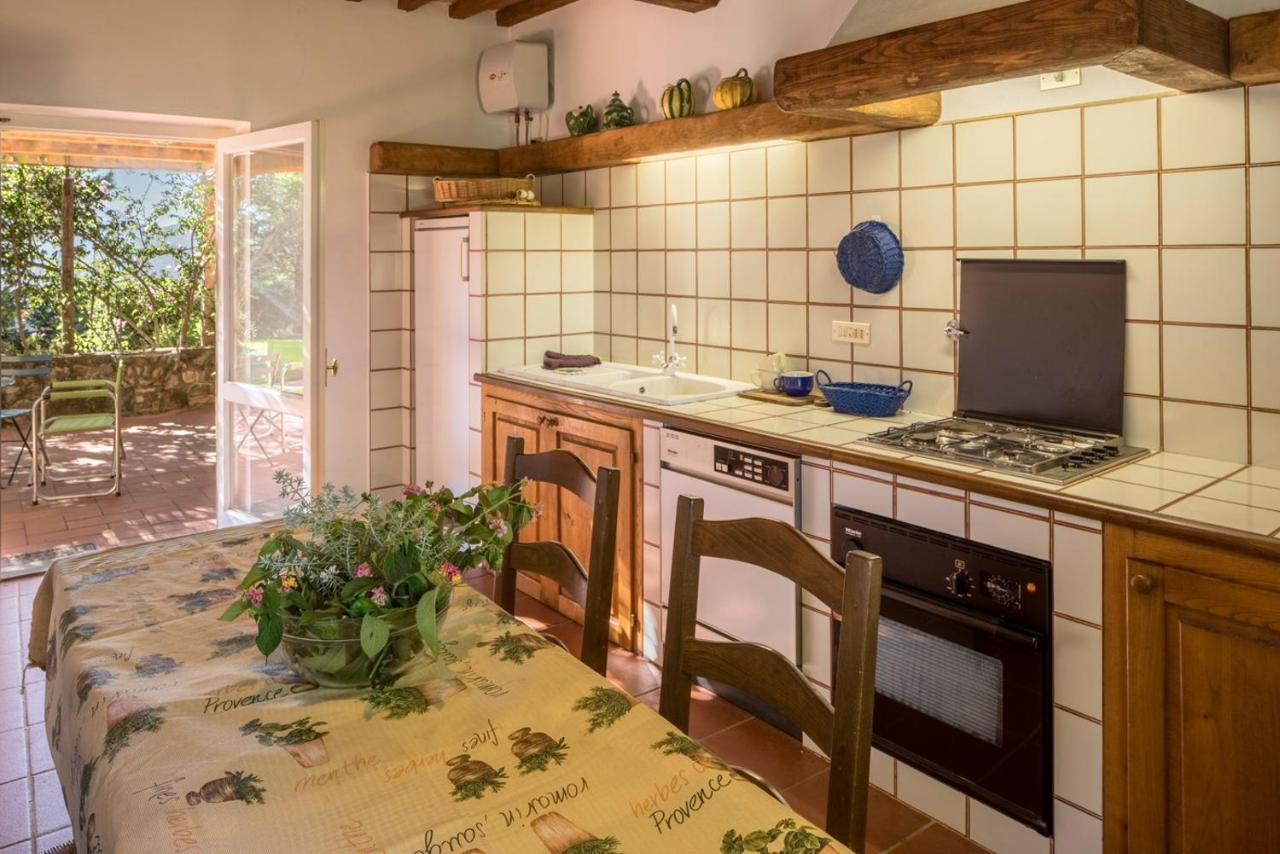 Country house Danesi *