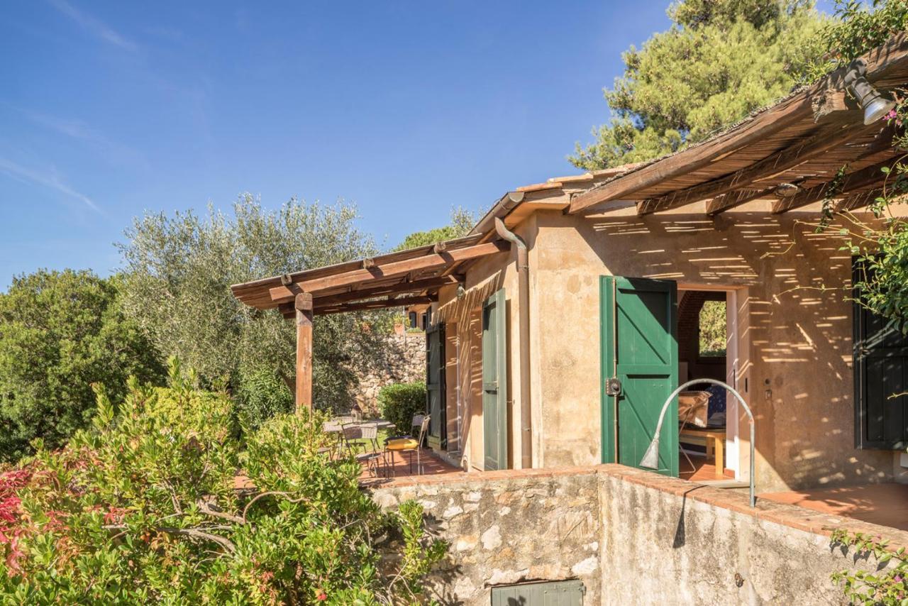 Danesi * Rio dellʼElba