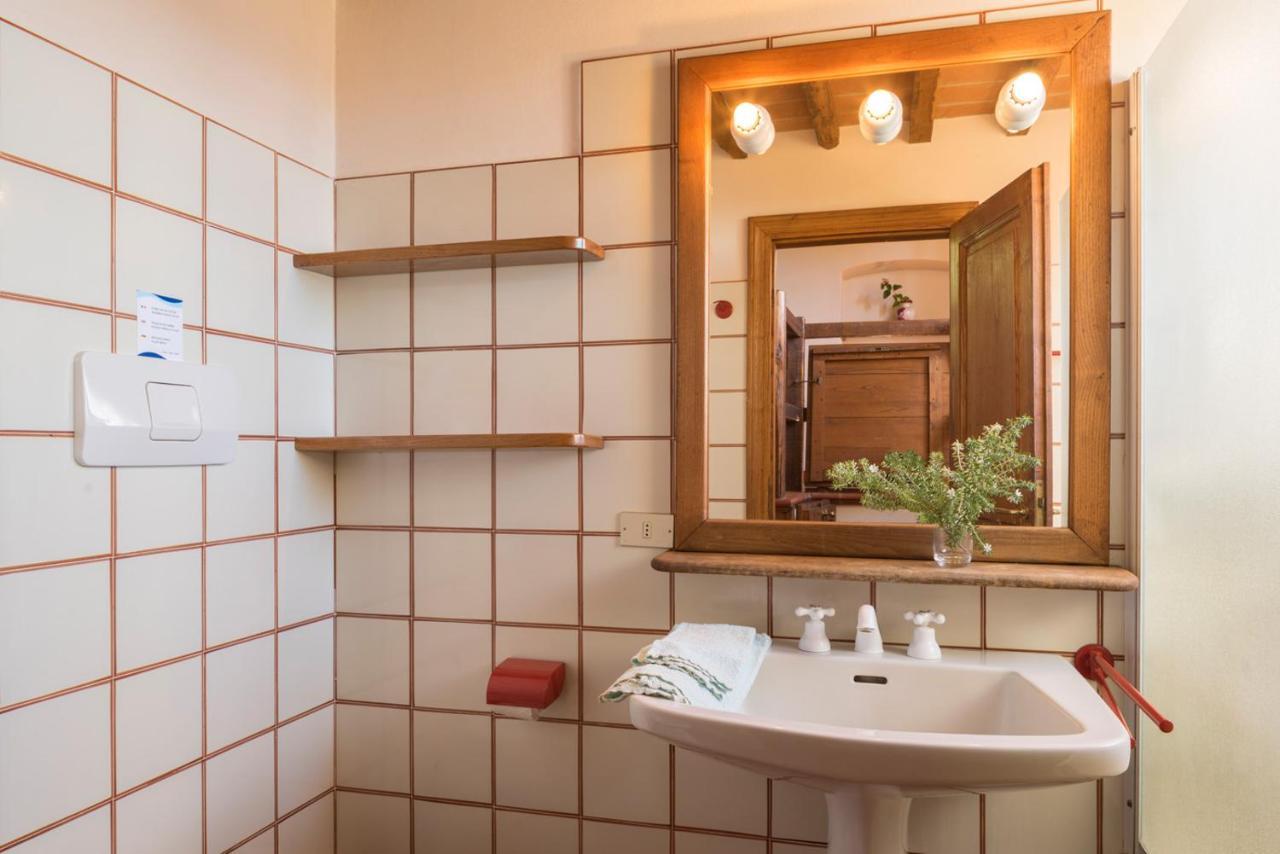 Danesi Country house Rio nell'Elba