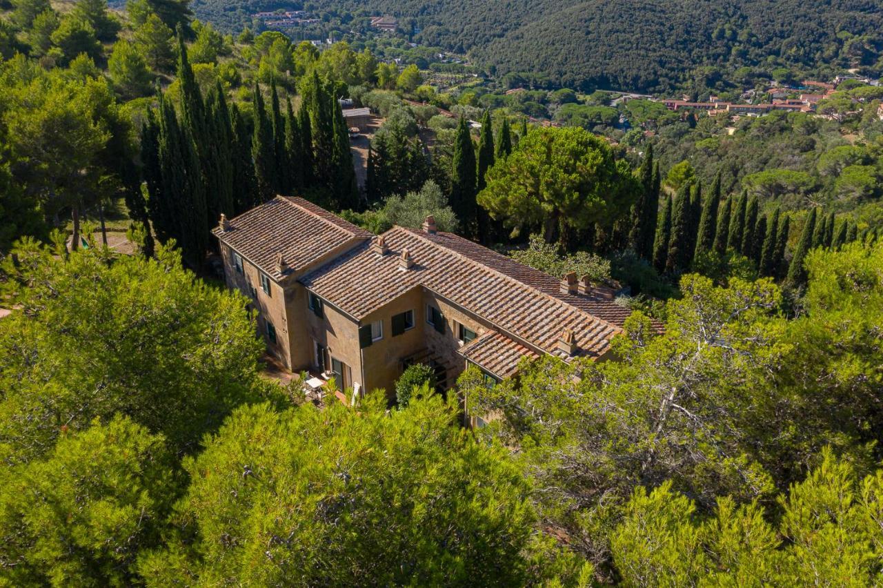 Danesi Rio nell'Elba